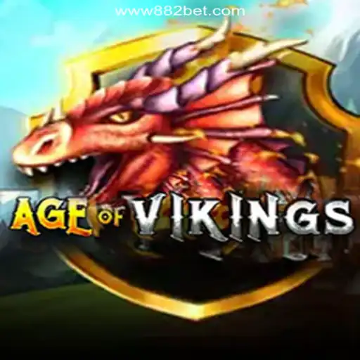 Discover the Epic World of AgeofViking Slots on 882bet.com