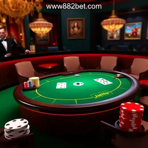 Baccarat Game