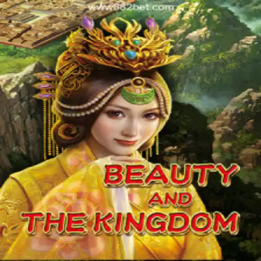 Exploring the Enchanting World of BeautyAndTheKingdom on 882bet.com