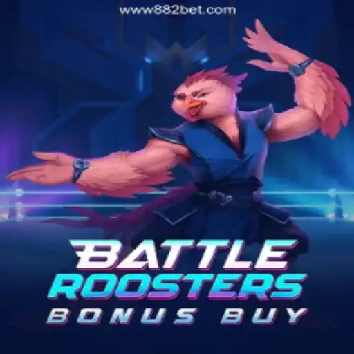 BattleRoostersBonusBuy: Unleash the Rooster Within on 882bet.com