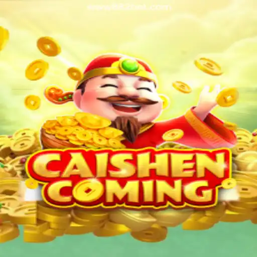 Explore the Exciting World of CAISHENCOMING on 882bet.com Platform - Online Slots Brasil #1