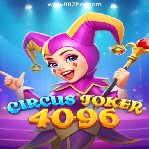 Discover the Thrills of CircusJoker4096 on 882bet.com: The Premier Online Slots Experience in Brazil