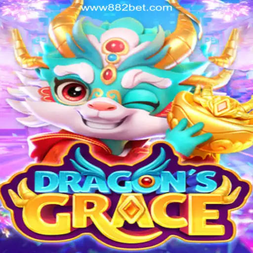 Unveiling DragonsGrace: A Premier Online Slot Experience on 882bet.com