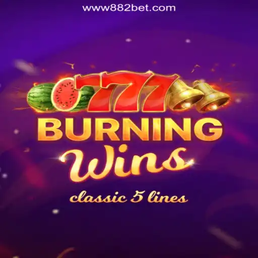 Explore BurningWins: The Exciting Offering on 882bet.com - Brazil's Top Online Slots Platform
