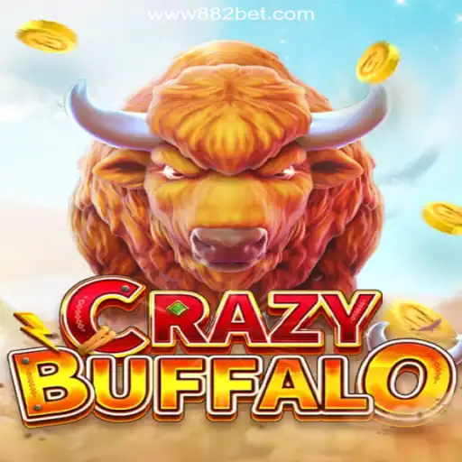 Discover the Thrills of CRAZYBUFFALO on 882bet.com: Your Top Online Slots Platform in Brazil