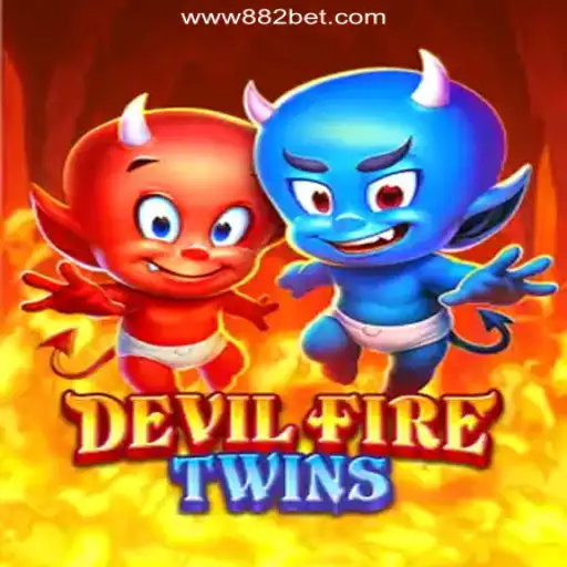 Exploring the Thrilling World of DevilFireTwins: A Premier Online Slot Experience on 882bet.com