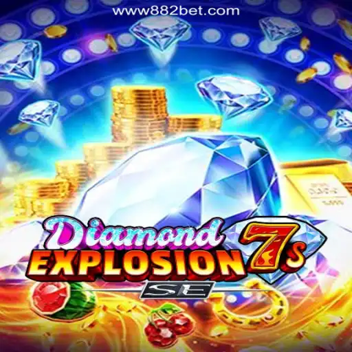 Unveiling the Thrills of DiamondExplosion7sSE on 882bet.com Platform