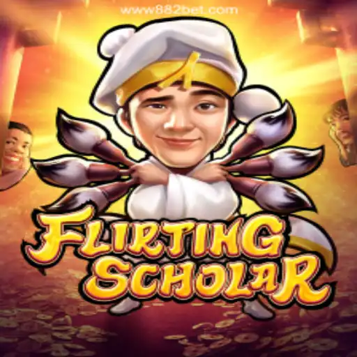 Exploring the Allure of FlirtingScholar: A Thrilling Online Slot Experience
