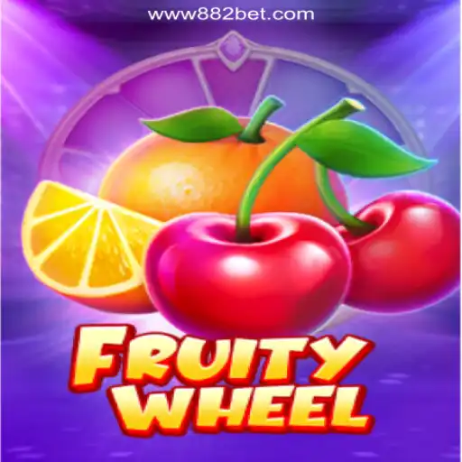 FruityWheel: Spin into the World of Vibrant Slots on 882bet.com Platform