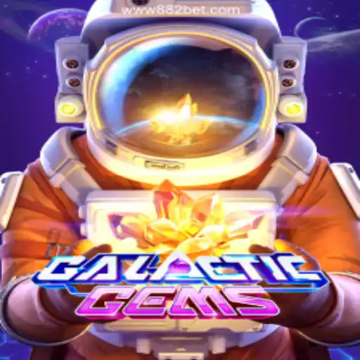 GalacticGems: Discover the Ultimate Slot Experience on 882bet.com