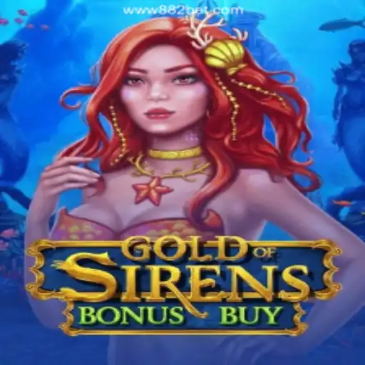 Explore the Thrilling World of GoldofSirensBonusBuy on 882bet.com
