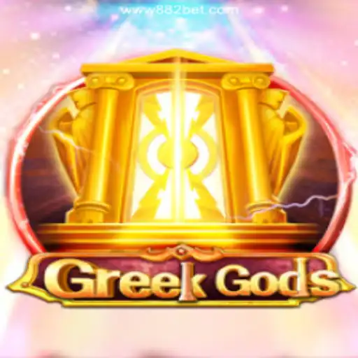 Exploring the Mythical World of GreekGods on 882bet.com Platform