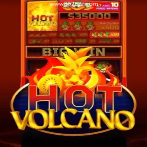 Exploring HotVolcano: The Premier Online Slot Experience in Brasil
