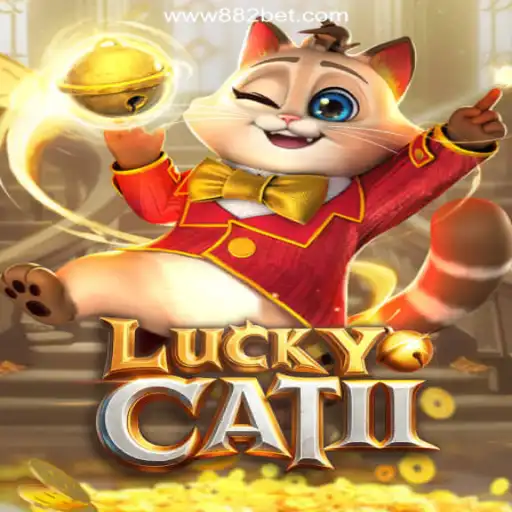 Discover the Thrills of LuckyCatII on 882bet.com: The Premier Platform for Online Slots in Brazil