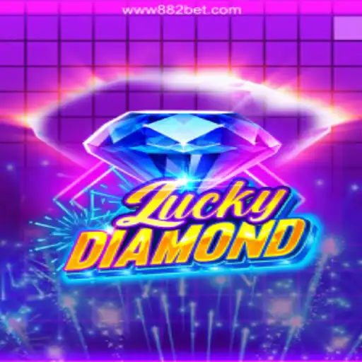 LuckyDiamond: Unveiling the Thrills of 882bet.com Platform-Online Slots Brasil #1
