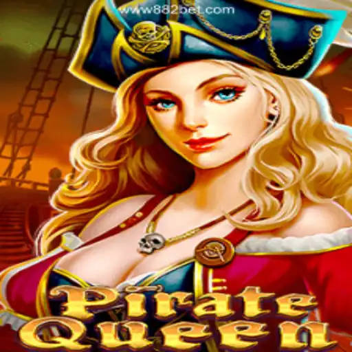 Discover PirateQueen: The Ultimate Online Slot Adventure on 882bet.com