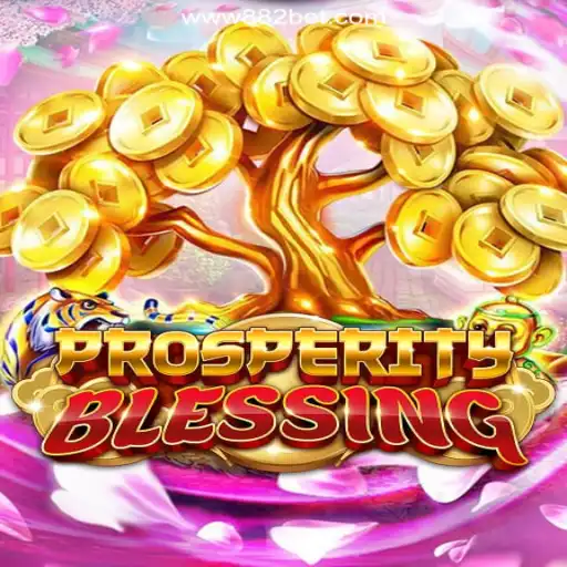 Discover the Exciting World of ProsperityBlessing on 882bet.com