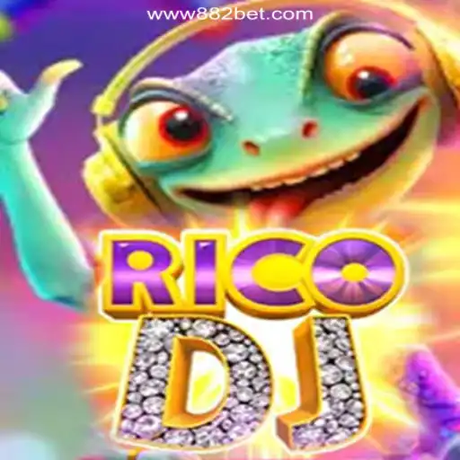 The Exciting World of RicoDJ: A Deep Dive into Online Slots on 882bet.com