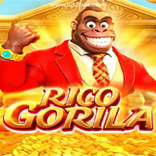 Exploring RicoGorila: The Ultimate Online Slots Adventure on 882bet.com