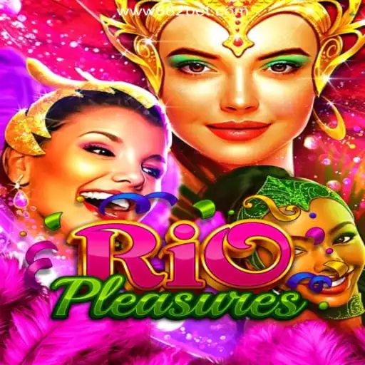 Exploring RioPleasures: The Thrilling Slots Adventure on 882bet.com