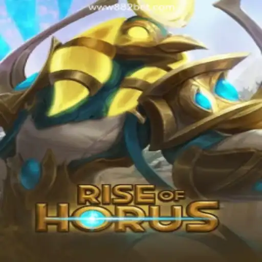 Experience the Excitement of Rise of Horus on 882bet.com: Brazil's Premier Online Slots Platform