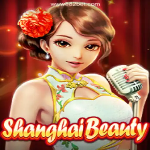 Discover the Alluring World of ShanghaiBeauty on the 882bet.com Platform