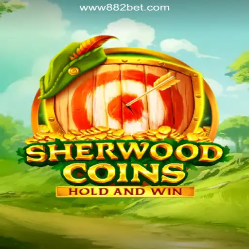 An In-depth Look at SherwoodCoins on 882bet.com: The Premier Online Slots Experience in Brasil