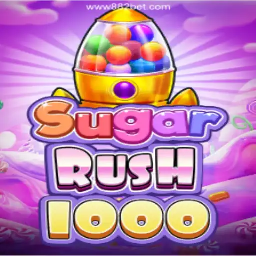 Exploring SugarRush1000: The Premier Online Slot Experience on 882bet.com