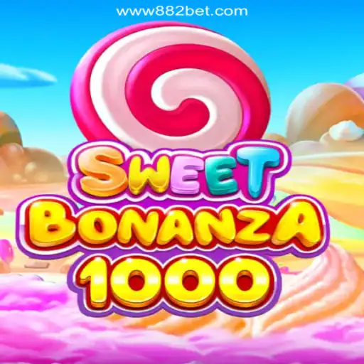 Exploring SweetBonanza1000 on the 882bet.com Platform