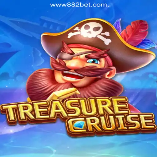Embark on a Thrilling Adventure with TREASURECRUISE: The Ultimate Online Slot Game