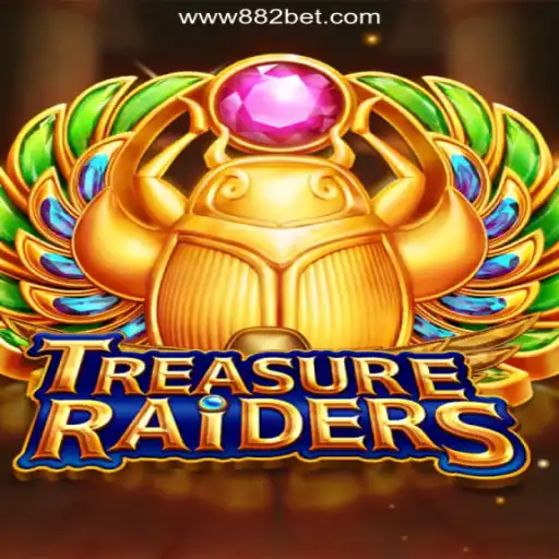 Discover the Excitement of TREASURERAIDERS on 882bet.com: The Premier Platform for Online Slots in Brazil
