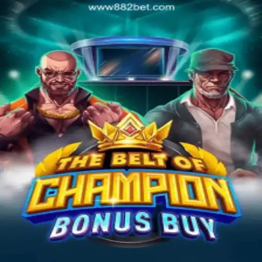 TheBeltOfChampionBonusBuy: An Exciting Adventure in the World of Online Slots