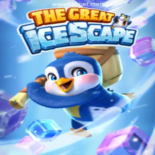 Explore TheGreatIcescape: The Chilling Adventure of Online Slots in Brazil