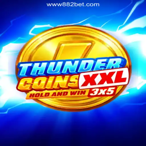 Exploring ThunderCoinsXxl: The Exciting New Addition to 882bet.com Platform