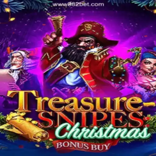 Discover TreasuresnipesChristmas: The Ultimate Festive Online Slot Experience