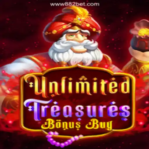 Explore the Exciting World of UnlimitedTreasuresBonusBuy on 882bet.com